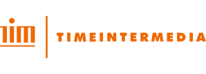 株式会社タイムインターメディア TIMEINTERMEDIA, Inc.