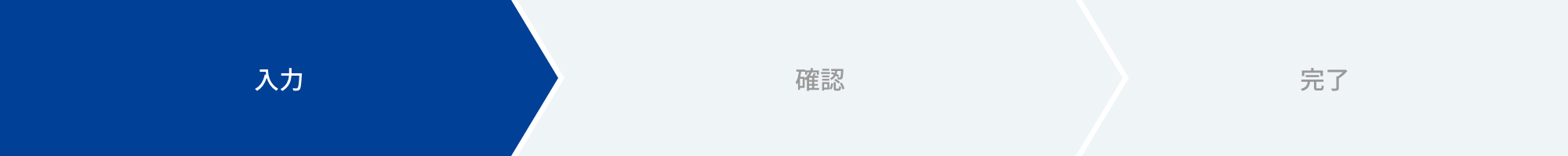 入力